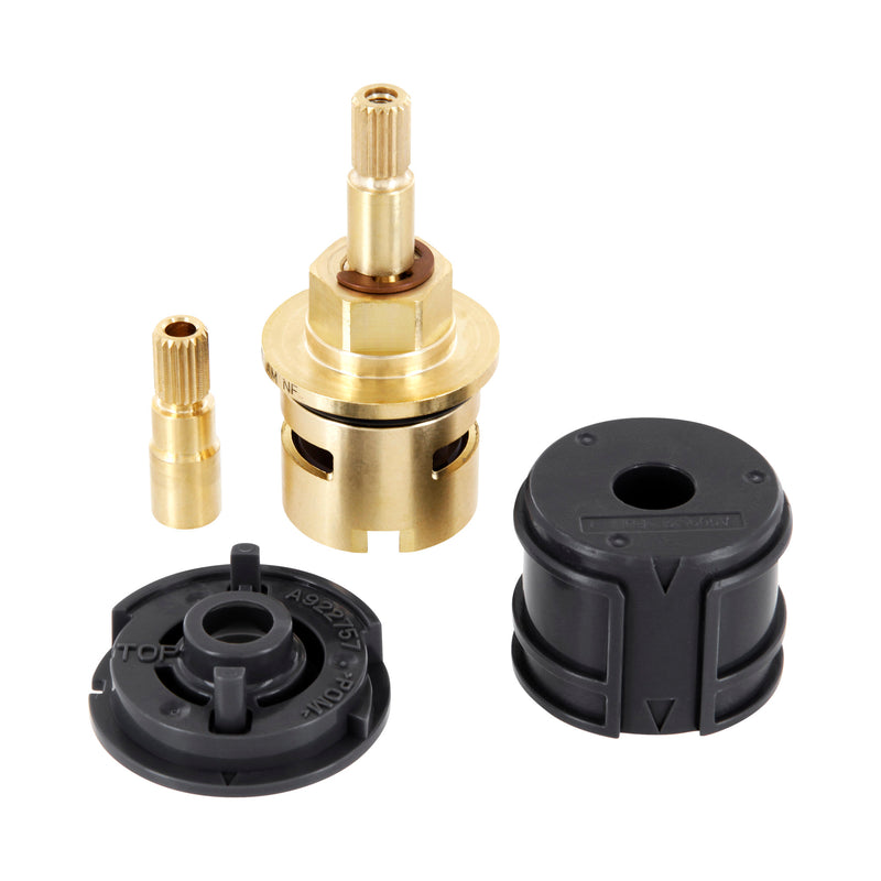 Ideal Standard - Stop- u. Umschaltventil für Therm. AP