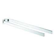 Grohe - Handtuchhalter SELECTION 41059 2-armig chrom