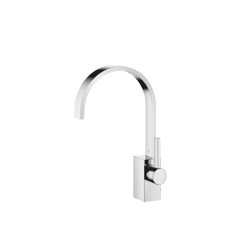 Dornbracht - Waschtisch-Einhandbatterie MEM 33501782-00 590x342x125 chrom