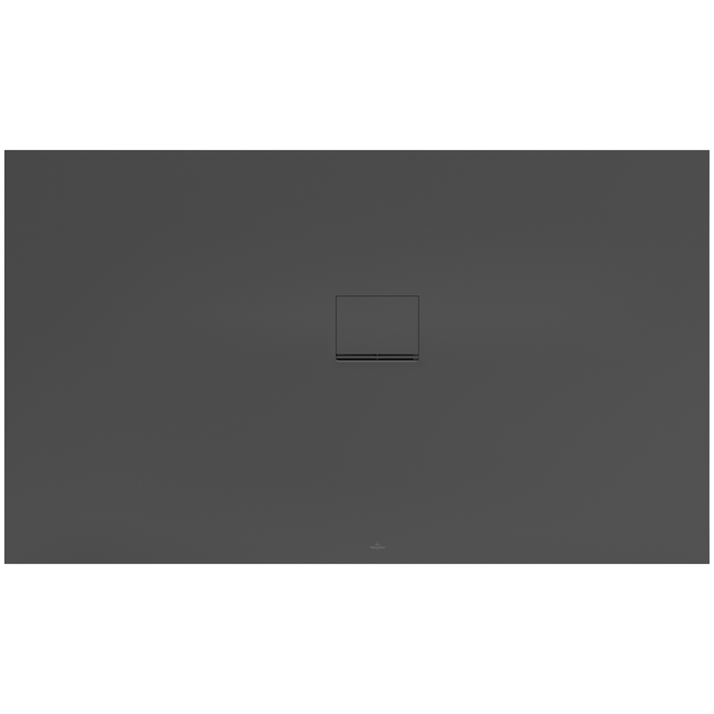 VILLEROY & BOCH - Duschwanne Squaro Infinity 1700x1000x40mm re-eckig EB:re Anthracite
