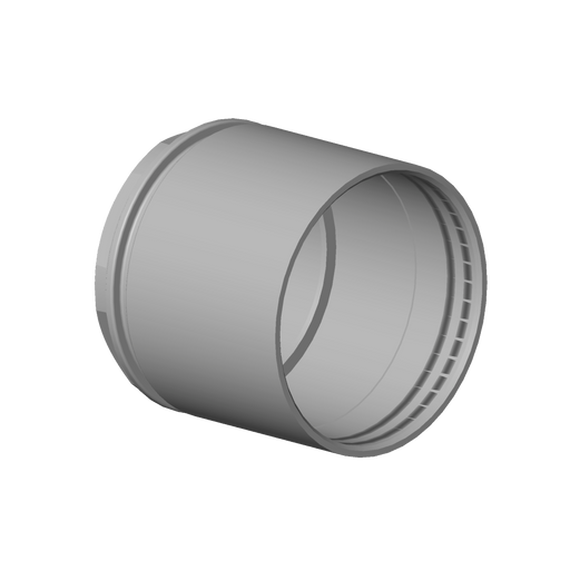 Dornbracht - Haube/Hülse Ersatzteile 091701033