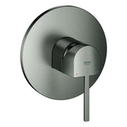 Grohe - EH-Brausebatterie PLUS 24059_3 FMS für 35600 hard graphite gebürstet
