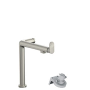 Hansgrohe - FilterSystem 240 Aqittura M91 1jet edelstahl-optik