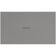 VILLEROY & BOCH - Duschwanne Squaro Infinity 1700x1000x40mm re-eckig EB:li Grey