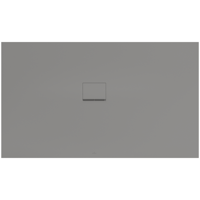 VILLEROY & BOCH - Duschwanne Squaro Infinity 1700x1000x40mm re-eckig EB:li Grey