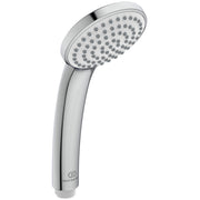 Ideal Standard - 1-Funktionshandbrause IDEALRAIN B9400 80mm chrom