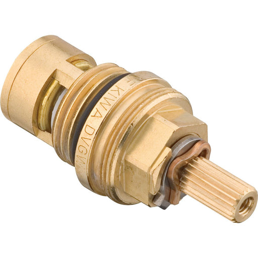 Hansgrohe - Absperreinheit DN15 180 Grad