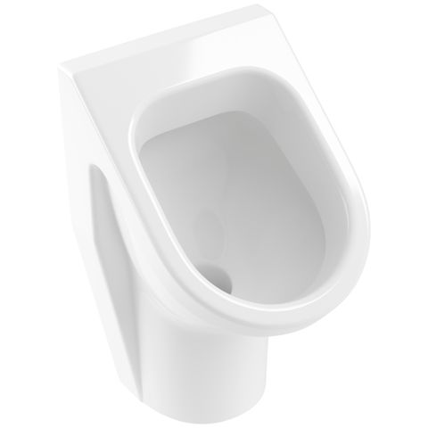 VILLEROY & BOCH - Urinal OMNIA architectura 557425 355x620x385 weiß
