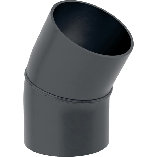 Geberit Vertriebs - PE Segmentbogen 30Gr d315 372.030.16.1