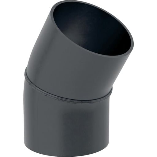 Geberit Vertriebs - PE Segmentbogen 30Gr d315 372.030.16.1