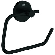 Grohe - WC-Papierhalter Essentials 102472 ohne Deckel Metall matte black