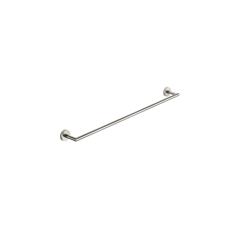 Dornbracht - Badetuchhalter 640 mm META 02 83060979-06 716x133x80 platin gebürstet