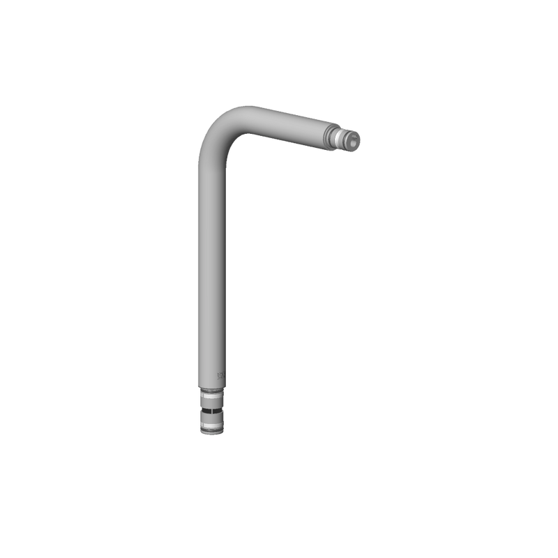 Dornbracht - Auslauf Ersatzteile 90282218800 platin matt