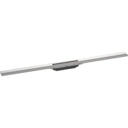 Hansgrohe - Duschrinne RAINDRAIN Flex 1000 mm kürzbar zur freien Montage BST