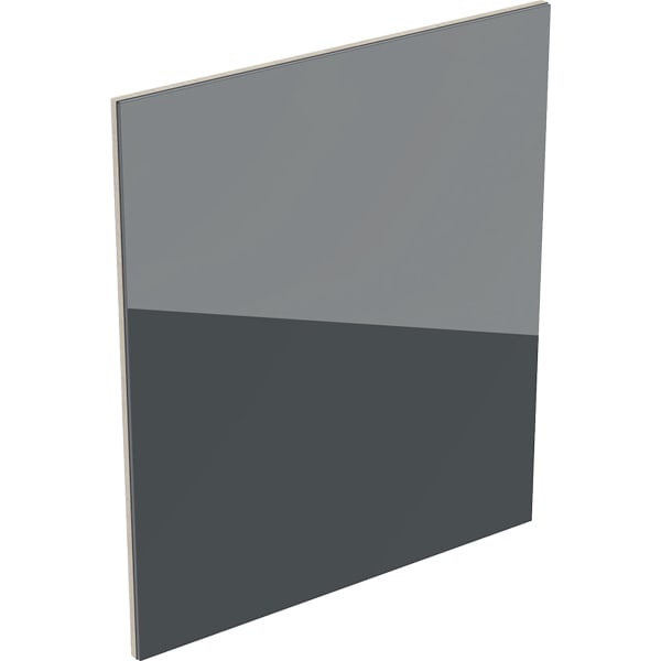 Geberit Vertriebs - Tür, Lava, ACANTO HWB-US 45 zu Art.-Nr.: 500.608.JK.2