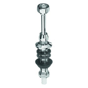 SCHELL - Spülengarnitur 1/2x12mm, chrom Verstellbereich bis 70mm