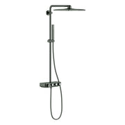 Grohe - Duschsystem EUPHORIA SmartControl 310 Cube Duo 26508 THM hard graphite geb