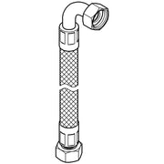 Grohe - Druckschlauch 45446000 flexibel