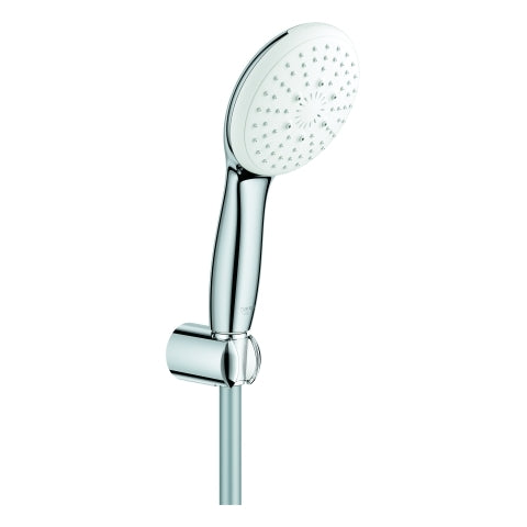 Grohe - Wandhalterset Tempesta 110 26920_3 3 Strahlarten WS chrom