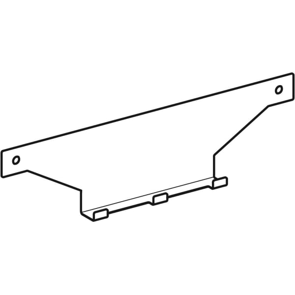 Geberit Vertriebs - HH Wandboard, Sand, ACANTO zu Art.-Nr.: 500.617.JL.2