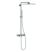 Grohe - Duschsystem EUPHORIA SmartControl 310 Cube Duo 26508 THM supersteel