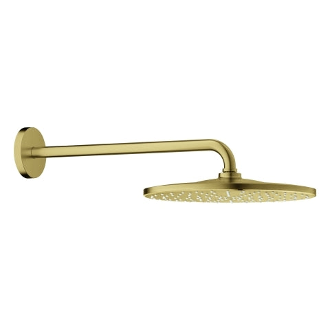 Grohe - Kopfbrauseset Rainshower 310 Mono 26558 BA 422mm 9,5l/min cool sunrise geb