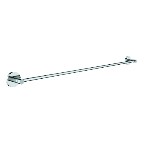 Grohe - Badetuchhalter ESSENTIALS 40386 800mm Metall chrom