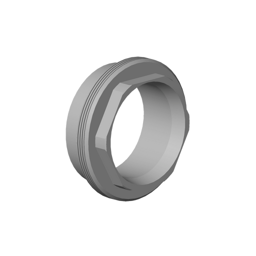 Dornbracht - Befestigung Ersatzteile 092404149 D. 40 X 16 mm