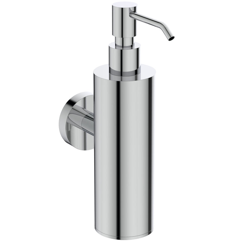 Ideal Standard - Lotionspender CONNECT A9154AA chrom