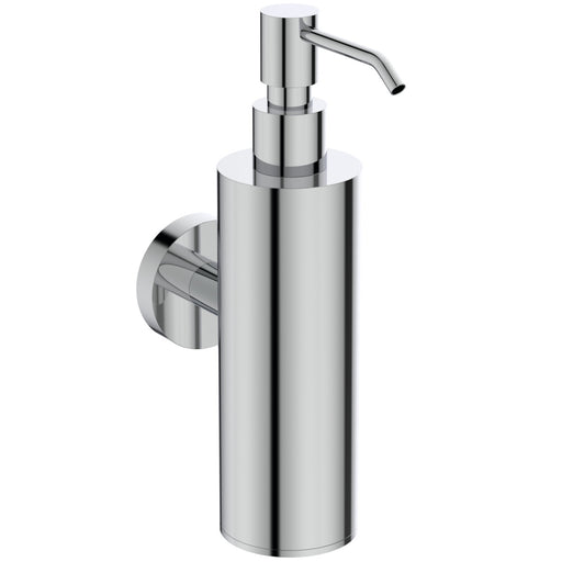 Ideal Standard - Lotionspender CONNECT A9154AA chrom