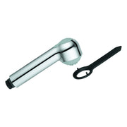 Grohe - Doppelstrahl-Brause 440552 für Eichelberg Al Dente SPT-Batt. ND chrom