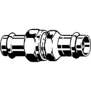 Viega - Verschraubung SANPRESS Inox 2360 28mm Edelstahl