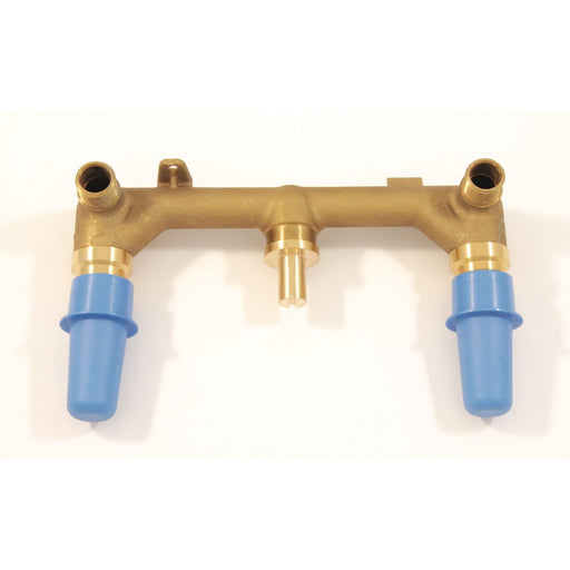 Ideal Standard - Bausatz Vormontage WT-Wandarmatur A3476NU