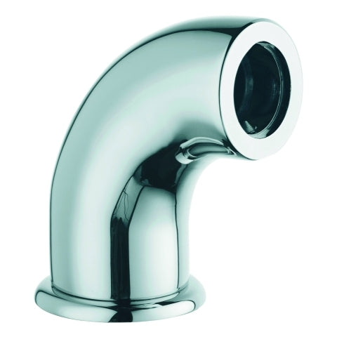 Grohe - Standanschluß 12060 1/2x57 Steckanschluß chrom
