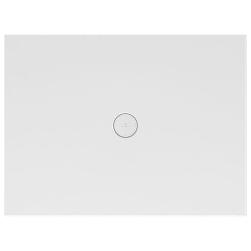 VILLEROY & BOCH - Duschwanne SUBWAY Infinity 6228H4 900x900x40mm Weiß Alpin