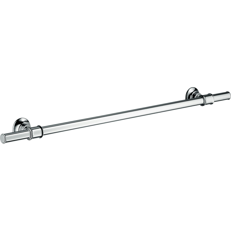 Hansgrohe - Badetuchhalter AXOR MONTREUX 600mm 42060000 chrom