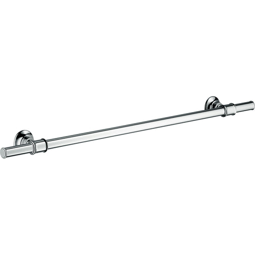Hansgrohe - Badetuchhalter AXOR MONTREUX 600mm 42060000 chrom