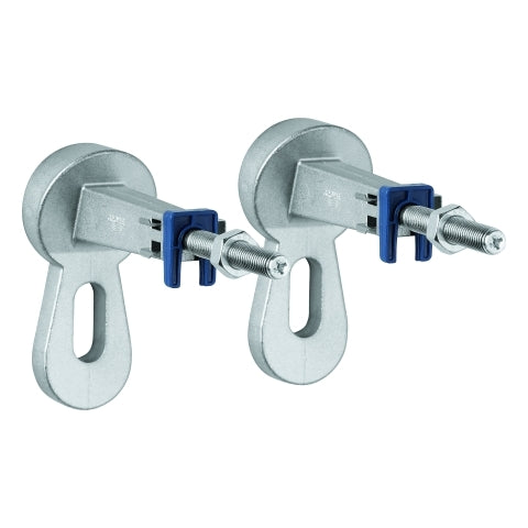 Grohe - Wandwinkel RAPID SL 38558 für Vorwand-Montage (2 Stück)