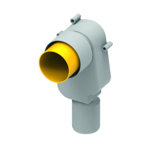 TECE SE - Ersatzteil UP-Siphon für WT-Modul