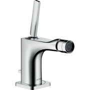 Hansgrohe - Bidetmischer AXOR CITTERIO E chrom