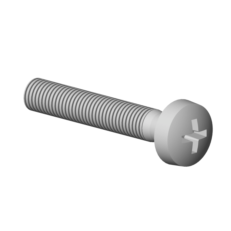 Dornbracht - Befestigung Ersatzteile 093030146