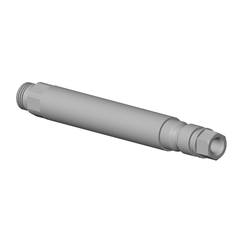Dornbracht - Nippel Ersatzteile 092403246 D. 15 x 116 mm