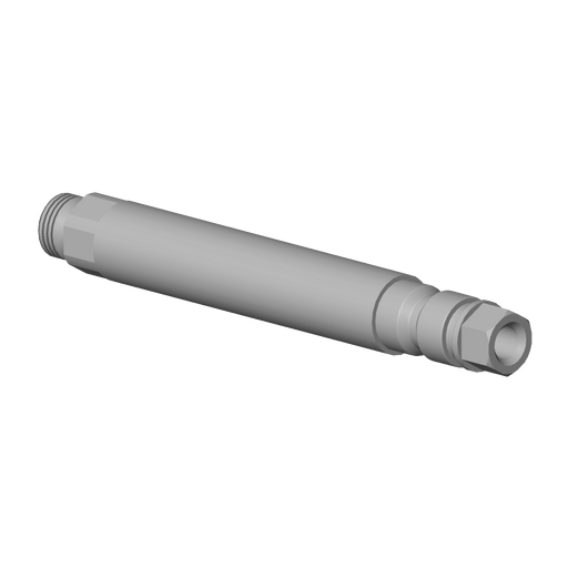 Dornbracht - Nippel Ersatzteile 092403246 D. 15 x 116 mm