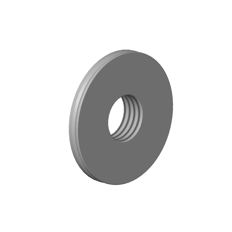 Dornbracht - Hülse Ersatzteile 092102109 D. 66 x 13 mm