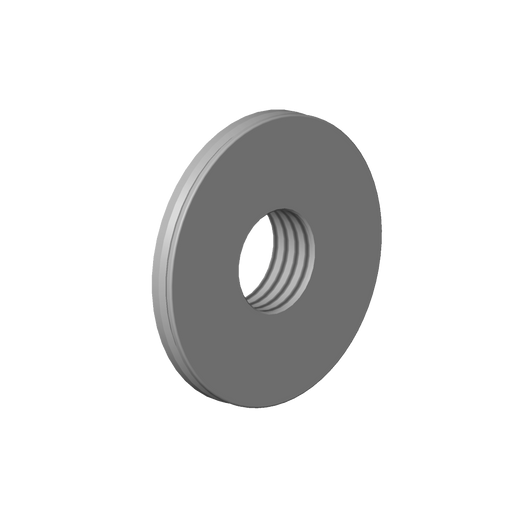 Dornbracht - Hülse Ersatzteile 092102109 D. 66 x 13 mm