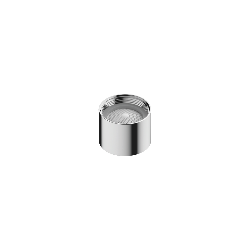 Dornbracht - Luftsprudler Ersatzteile 90230100405 chrom