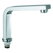 Grohe - Auslauf 13323 chrom