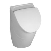 VILLEROY & BOCH - Absaug-Urinal compact O.NOVO 755701 290x495x245 weiß