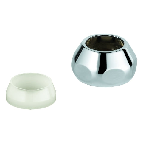 Grohe - Anschlussmutter 43299 für Contromix/Pulsoactron