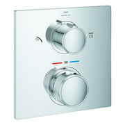 Grohe - THM-Brausebatt. Allure 29181_2 FMS für Rapido SmartBox chrom